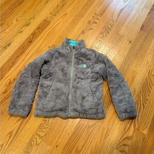 The North Face Reversible Jacket